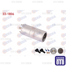Fiat Doblo Yakıt Pompası 4 Bar 2001-2010 33-1806 - 2