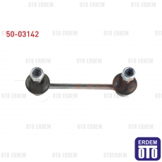 Fiat Doblo Z-Rot Arka 2001-2010 50-03142