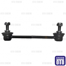 Fiat Doblo Z Rot Arka 2001-2010 