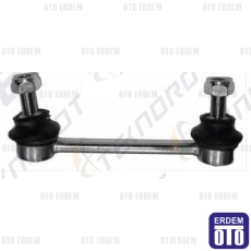 Fiat Doblo Z-Rot Arka 2001-2010 F-648