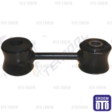 Fiat Doblo Z-rot Arka 2010  - 2