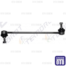 Fiat Doblo Z Rot Ön 2010-  - 2