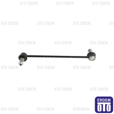 Fiat Doblo Z-rot Ön 2010 