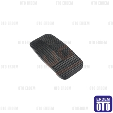 Fiat Doğan Fren Pedal Lastiği PG-PDL018