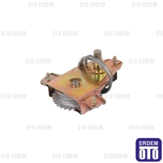 Fiat Doğan Kapı Camı Krikosu Ön PG-CKR007