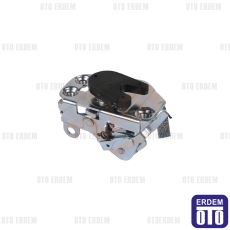 Fiat Doğan Kapı Kılıfı Arka Sağ M.131 PG-KPK052