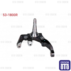 Fiat Doğan Kartal Şahin Aks Taşıyıcı Sağ Ön 1993-2002 53-1800R