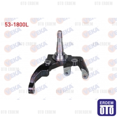 Fiat Doğan Kartal Şahin Aks Taşıyıcı Sol Ön 1979-2002 53-1800L - 2