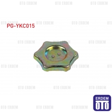 Fiat Doğan Kartal Şahin Motor Yağ Dolum Kapağı 