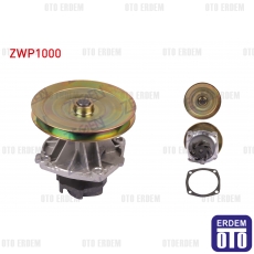 Fiat Doğan Kartal Şahin Tempra Tipo Devirdaim 1990-2002 