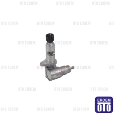 Fiat Doğan Kilometre Dişlisi 15 Ters PG-KMD007