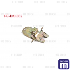 Fiat Doğan Şahin Bagaj Kilit Mekanizması 1993-2002 