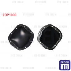 Fiat Doğan Şahin Kartal Diferansiyel Kapağı Sac 