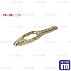 Fiat Doğan Şahin Kartal SLX Debriyaj Çatalı 