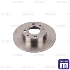 Fiat Doğan Şahin Kartal Uno 131 Fren Diski Ön 1979-2002 