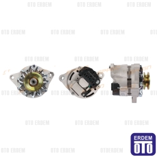 Fiat Doğan Şahin Tempra Tipo Uno Alternatör 12V 65A 1993- 