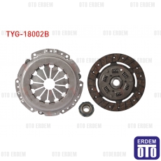 Fiat Doğan SLX Debriyaj Seti 1993-2002 