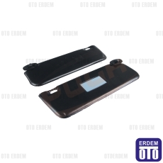 Fiat Doğan SLX Güneşlik Takım Montaj Tipi PG-AIG003