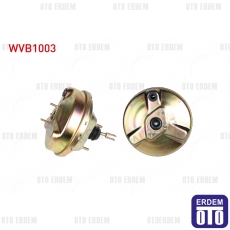 Fiat Dogan SLX Servofren 1993-2002 