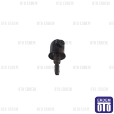 Fiat Doğan Su Fıskiye Memesi Tek Çıkış PG-SFM034