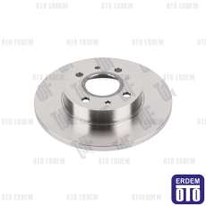 Fiat Doğan Tempra Bravo Marea Panda Fren Diski Ön 1992-2012 
