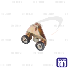 Fiat Ducato 2 Kapı Mekanizması Alt 2002-2006 PG-KAM001