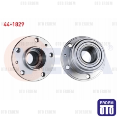 Fiat Ducato 2.8 JTD 1994-2002 Arka Porya Sol-Sağ Rulmanlı 5 Bijon 44-1829 - 2