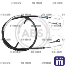 Fiat Ducato 3 El Fren Teli 3000MM 1341023080