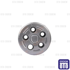 Fiat Ducato 3 Jant Göbeği Gri 2006 