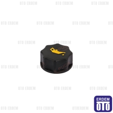 Fiat Ducato 3 Motor Yağ Kapağı 2006 