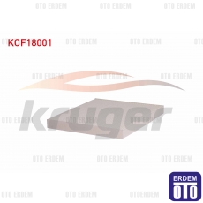 Fiat Ducato 3 Polen Filtresi 2014  - 2