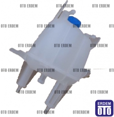 Fiat Ducato 3 Radyatör Ek Depo 1358583080 - 2