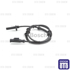 Fiat Ducato Abs Sensörü Arka Bosch 52057984 - 3