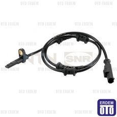 Fiat Ducato Abs Sensörü Arka SNR 52057984