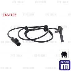 Fiat Ducato ABS Sensörü Ön Sol Sağ 2006-2014 