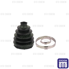 Fiat Ducato Aks Körüğü Dış 2006 