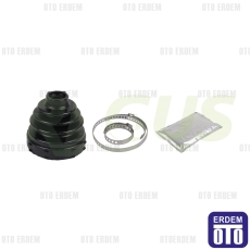 Fiat Ducato Aks Körüğü İç Kit 2006- 