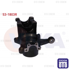 Fiat Ducato Aks Taşıyıcı Sağ Ön 2002-2006 53-1803R - 2