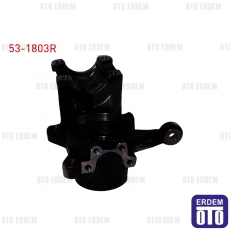 Fiat Ducato Aks Taşıyıcı Sağ Ön 2002-2006 53-1803R