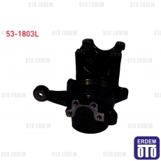 Fiat Ducato Aks Taşıyıcı Sol Ön 2002-2006 53-1803L