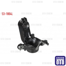 Fiat Ducato Aks Taşıyıcı Sol Ön 2006-2014 53-1804L