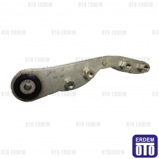 Fiat Ducato Alt Motor Takozu 3.0 1344335080 - 2