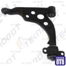 Fiat Ducato Alt Salıncak Ön Sol Rotilli Döküm  - 2