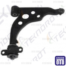 Fiat Ducato Alt Salıncak Rotilsiz Döküm Ön Sağ  - 2