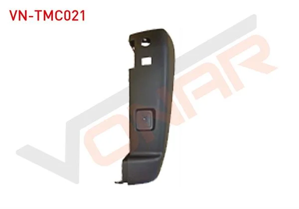 Fiat Ducato Arka Tampon Köşesi Sağ 2006 VN-TMC021