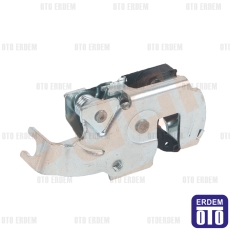 Fiat Ducato Bagaj Kapı Kilidi Üst Sağ 2006-2014 PG-BKK040