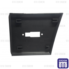 Fiat Ducato Çevre Bandı (Orta Direk Sağ) 735422946 - 2
