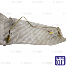 Fiat Ducato Debriyaj Borusu 1336901080 - 2