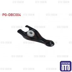 Fiat Ducato Debriyaj Pedalı Çatalı 2006-2014 