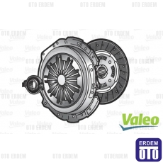 Fiat Ducato Debriyaj Seti 2.0 Valeo 9464866180